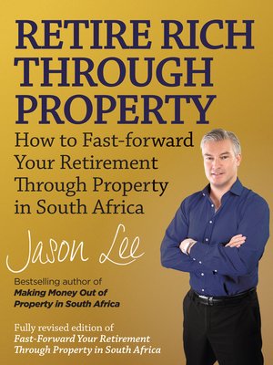 cover image of Retire Rich Through Property